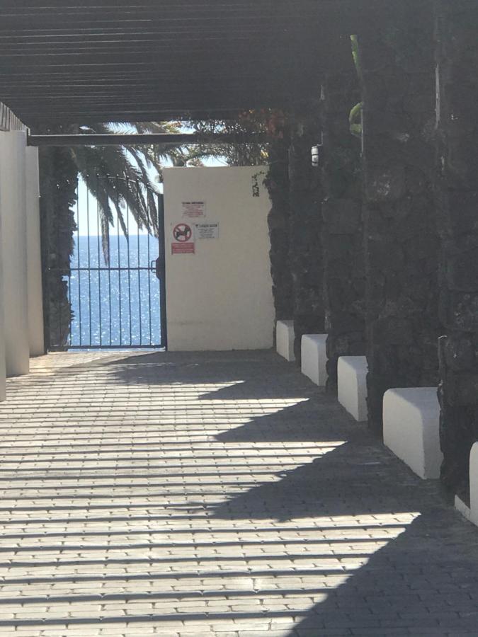 Casa Blanqui Vila Costa Teguise Exterior foto