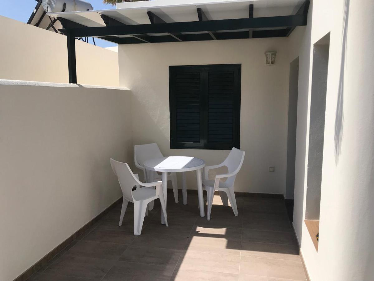Casa Blanqui Vila Costa Teguise Exterior foto