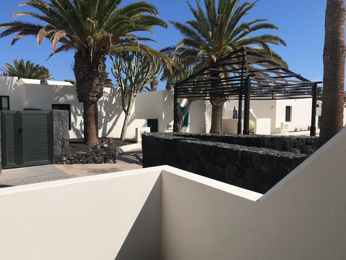 Casa Blanqui Vila Costa Teguise Exterior foto